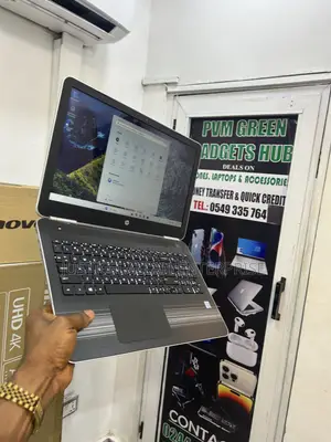 Laptop HP Pavilion TouchSmarT 15 12GB Intel Core i7 HDD 1T