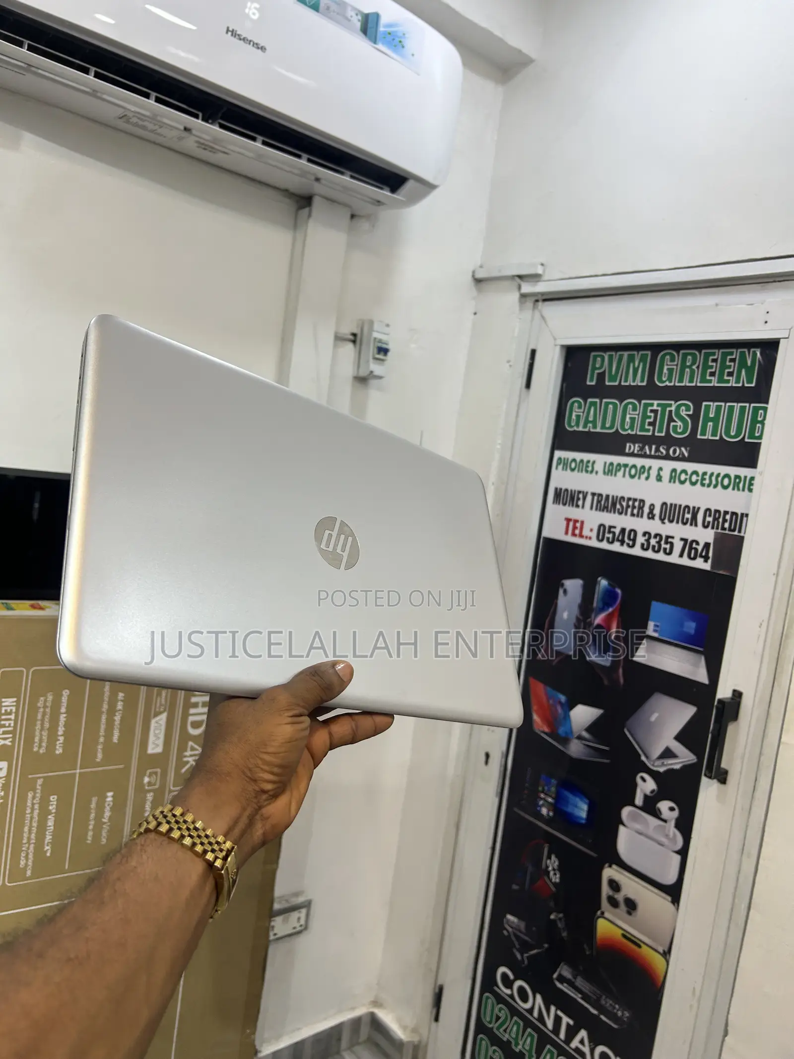Laptop HP Pavilion TouchSmarT 15 12GB Intel Core i7 HDD 1T