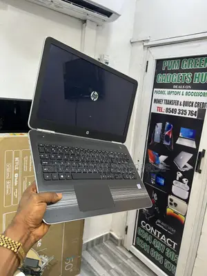 Laptop HP Pavilion TouchSmarT 15 12GB Intel Core i7 HDD 1T