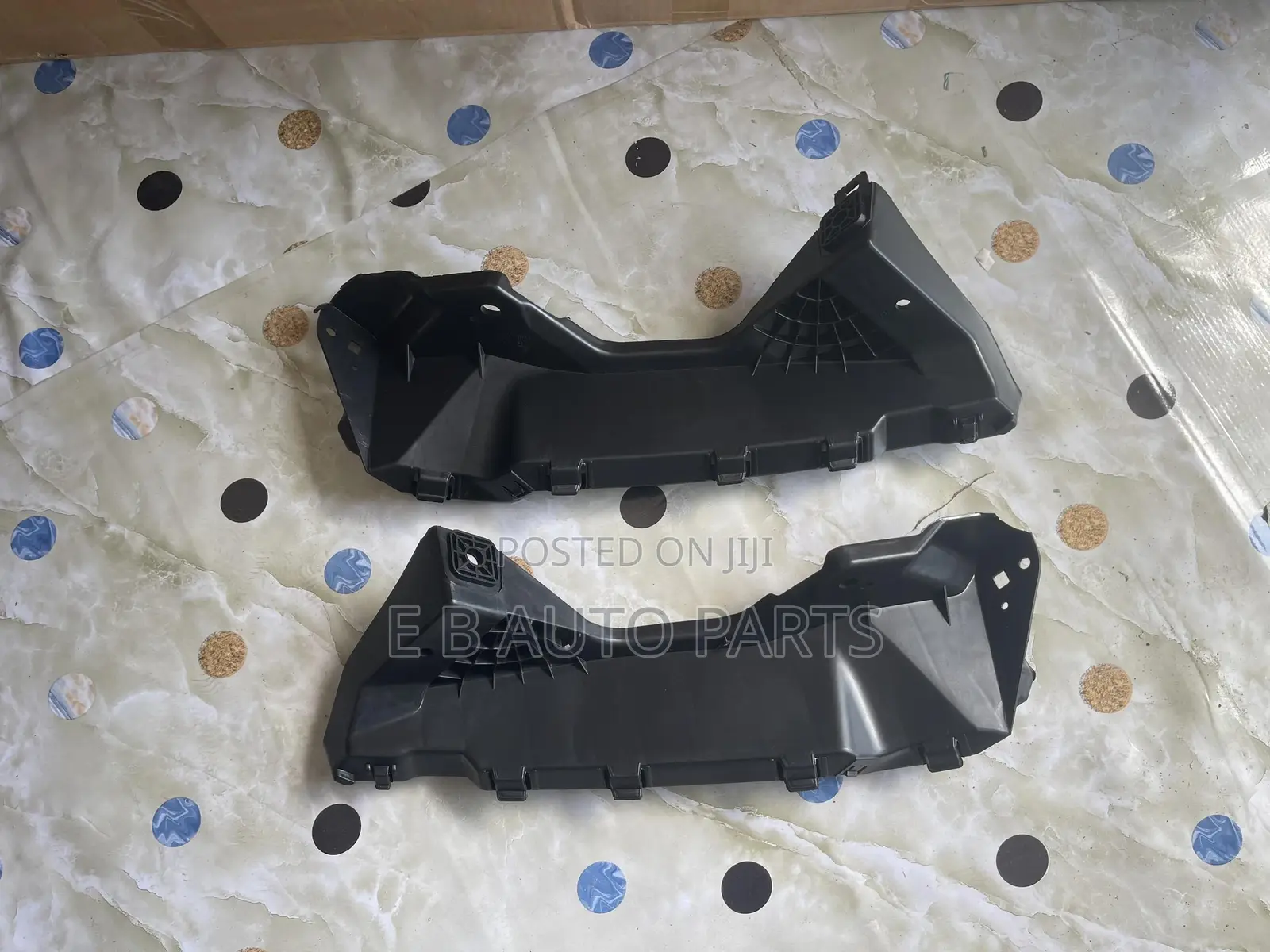CRV 2023 -2026 Headlight Seat Pair