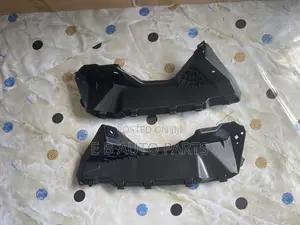 CRV 2023 -2026 Headlight Seat Pair