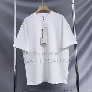 Heavy Plain Cotton T Shirts