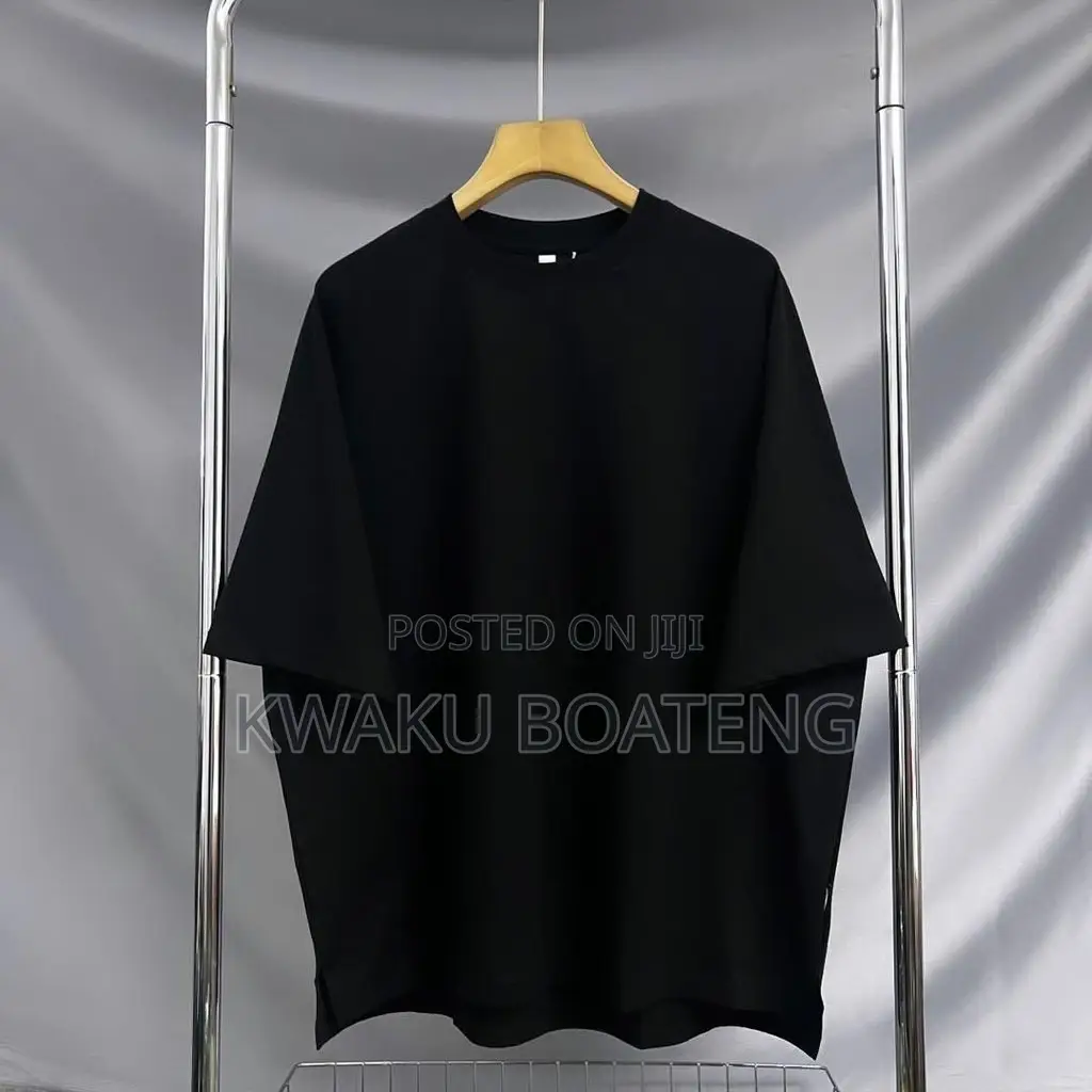 Heavy Plain Cotton T Shirts