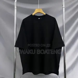 Heavy Plain Cotton T Shirts