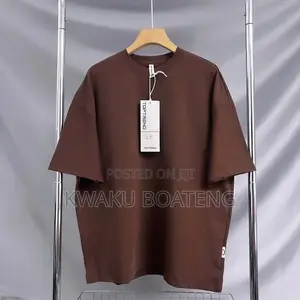 Heavy Plain Cotton T Shirts