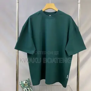Heavy Plain Cotton T Shirts