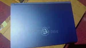 New Laptop MSI 8GB Intel Core i5 SSD 512GB