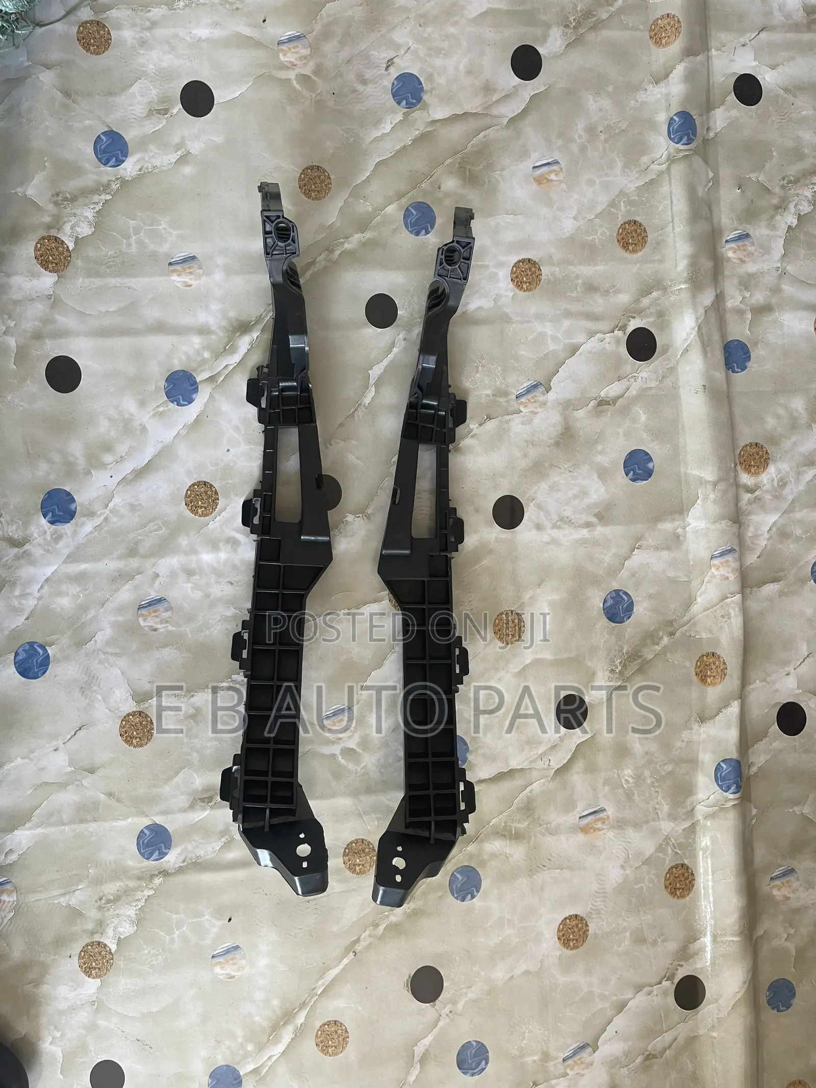ACCORD 2018-2022 Headlight Seat Pair