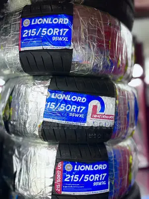 Lionlord Brand 215/50r17
