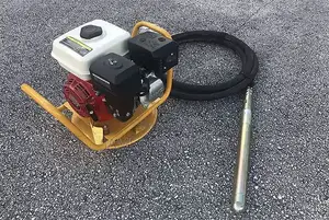 Rental of Concrete Poker Vibrator