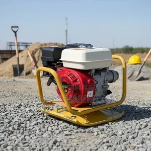 Rental of Concrete Poker Vibrator