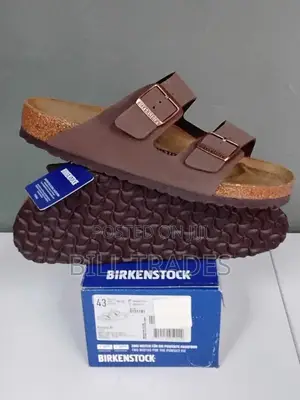 Original Boston Birkenstock