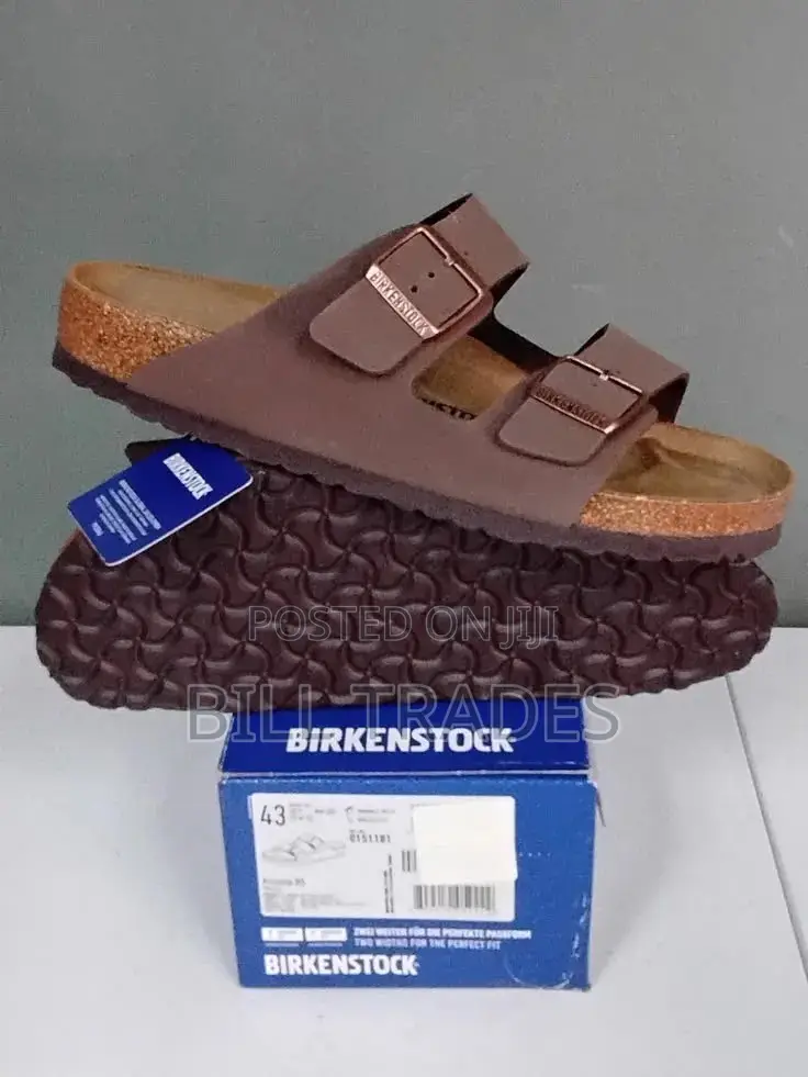 Original Boston Birkenstock