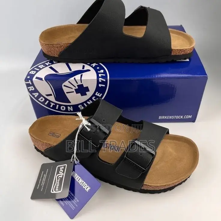 Original Boston Birkenstock