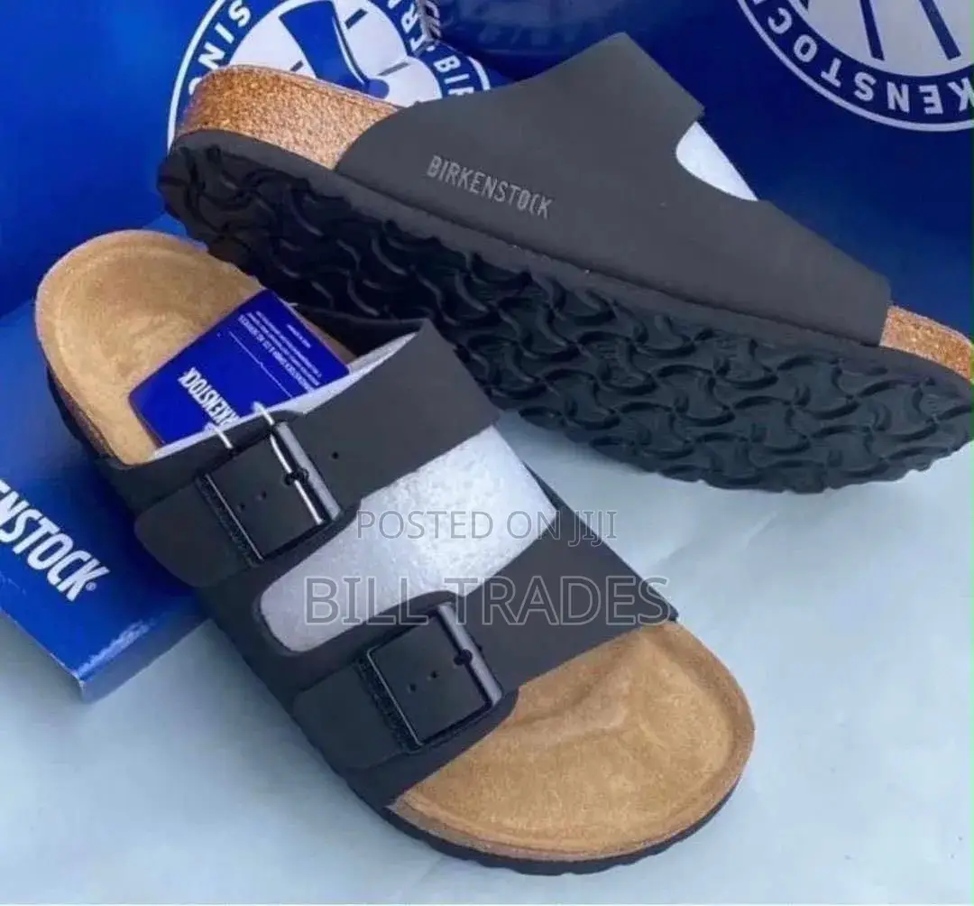 Original Boston Birkenstock