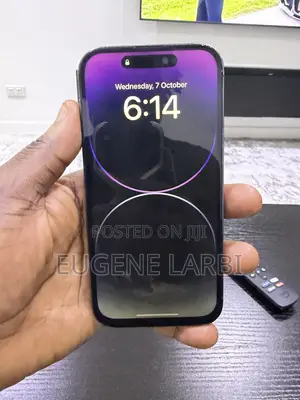 Apple iPhone 14 Pro 128 GB Purple