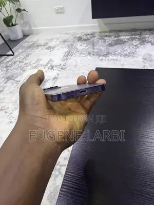 Apple iPhone 14 Pro 128 GB Purple