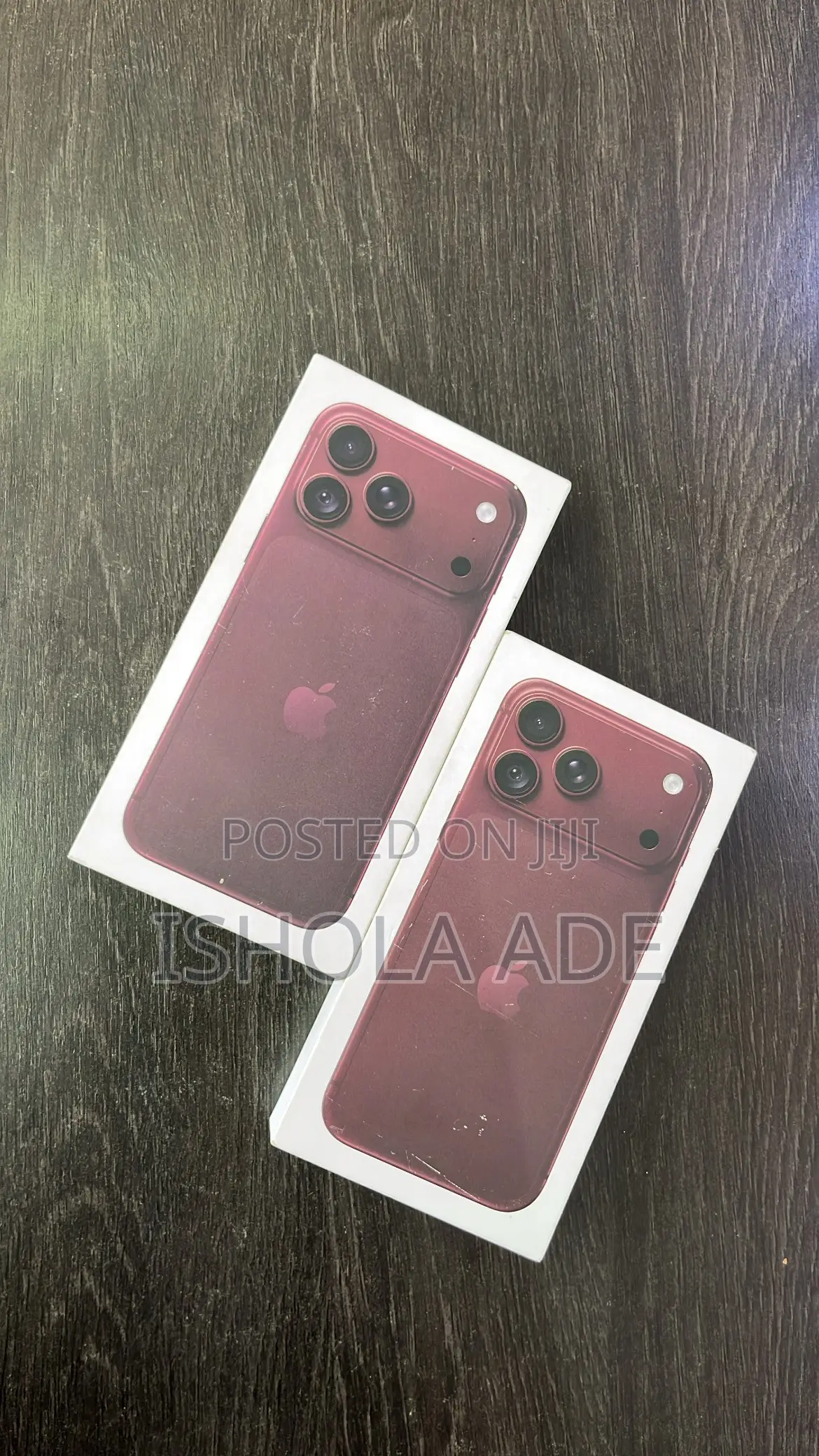 New Apple iPhone 18 Pro Max 256 GB