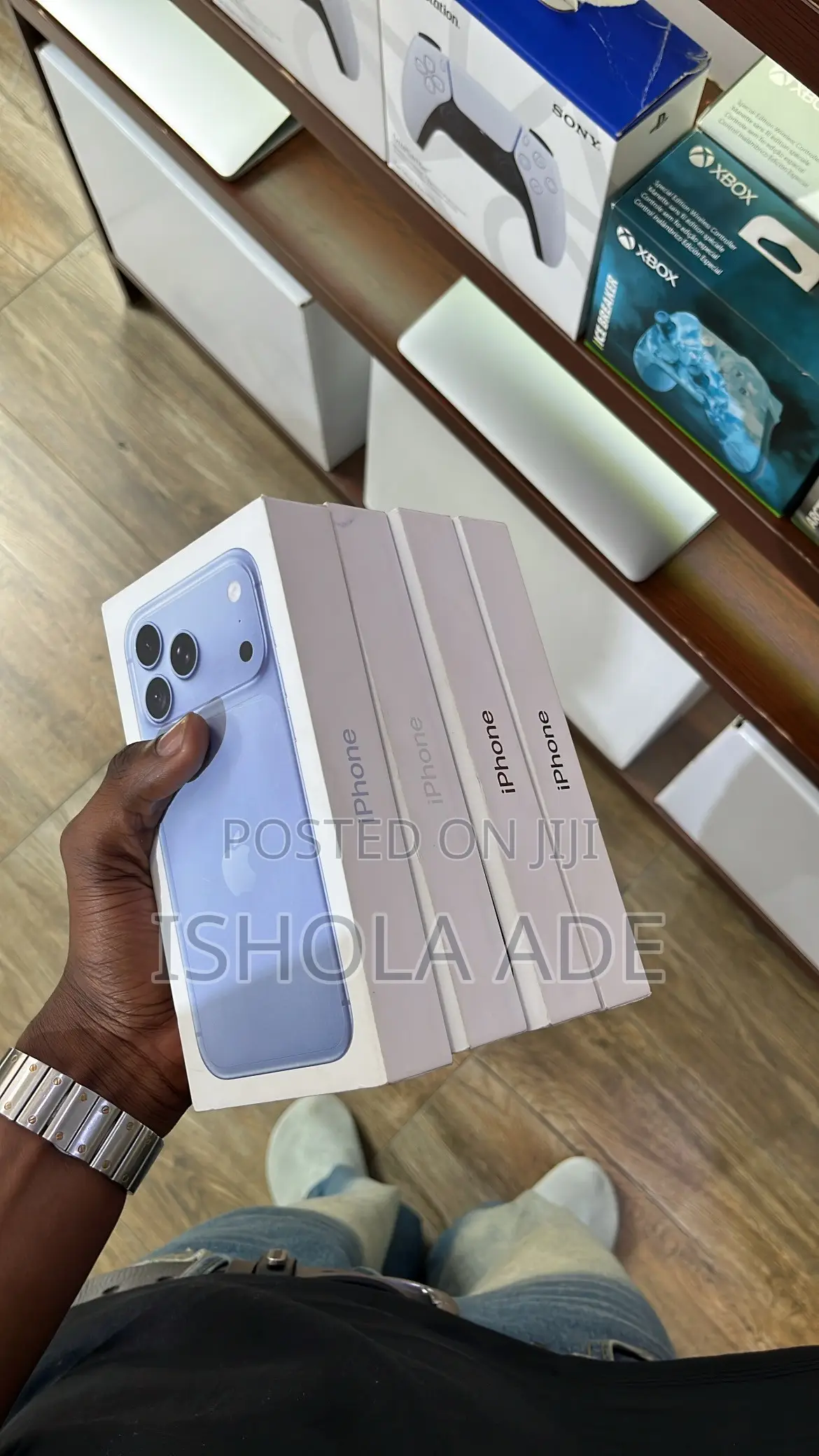 New Apple iPhone 18 Pro Max 256 GB