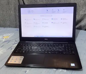 Laptop Dell Inspiron 15 8GB Intel Core i5 HDD 1T