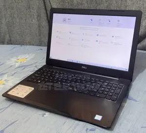 Laptop Dell Inspiron 15 8GB Intel Core i5 HDD 1T
