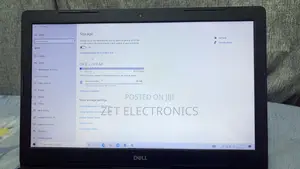 Laptop Dell Inspiron 15 8GB Intel Core i5 HDD 1T