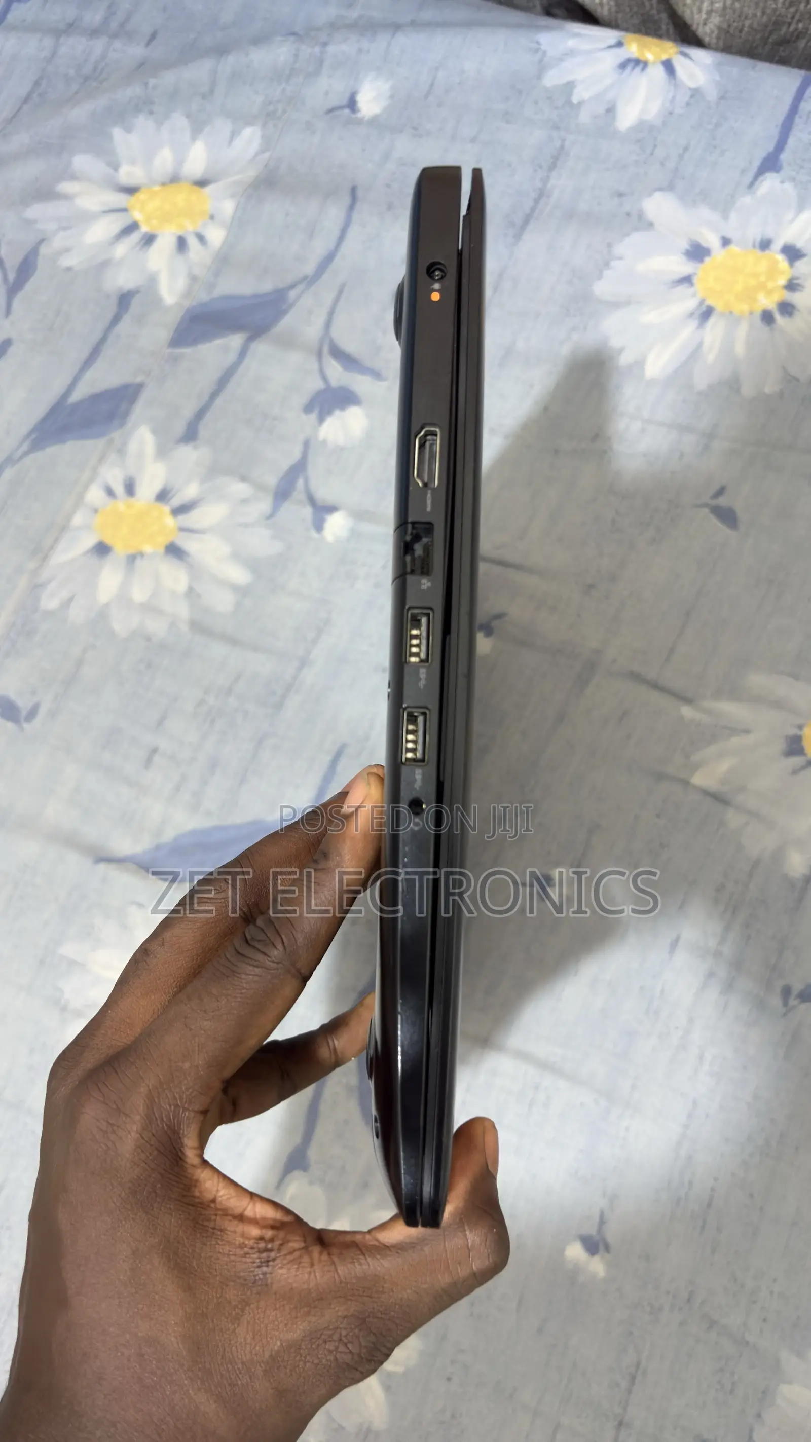 Laptop Dell Inspiron 15 8GB Intel Core i5 HDD 1T