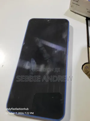 Samsung Galaxy A16 256 GB Blue