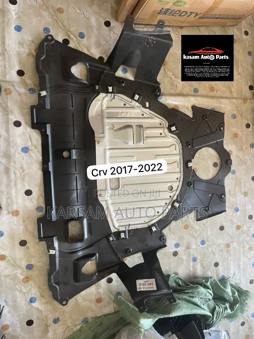 Honda CRV 2017-2022 Engine Under Cover (Panel)