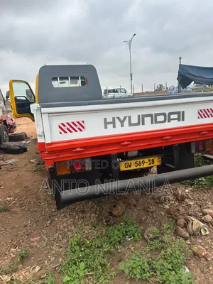 Hyundai Might One for Sale