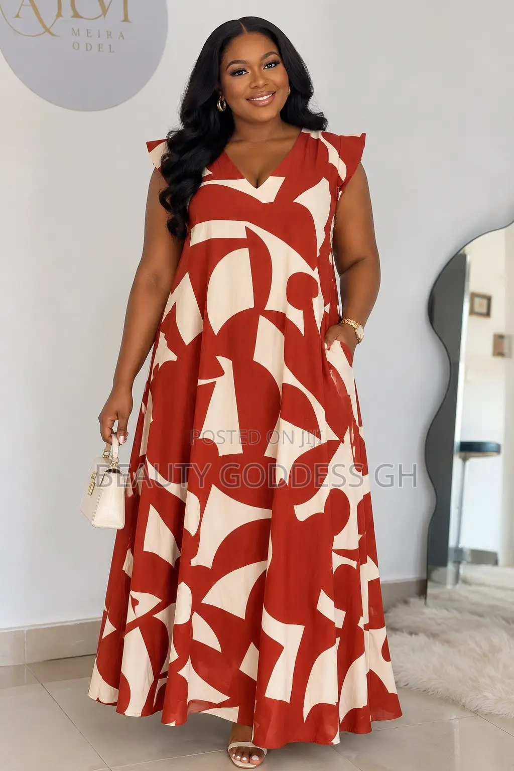 Dress Available