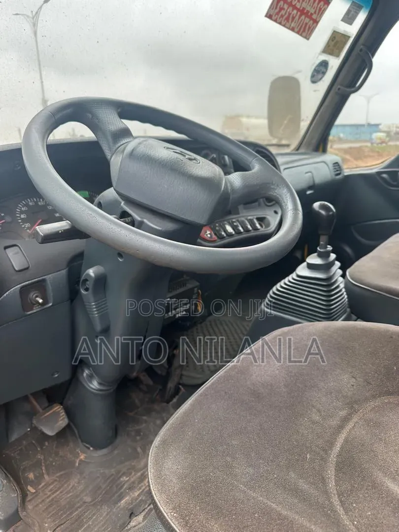 Hyundai Might One for Sale