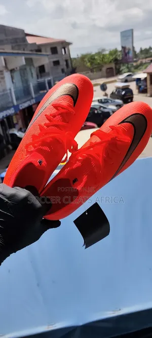 Soccer Cleats