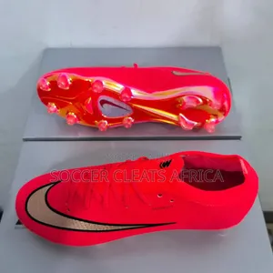 Soccer Cleats
