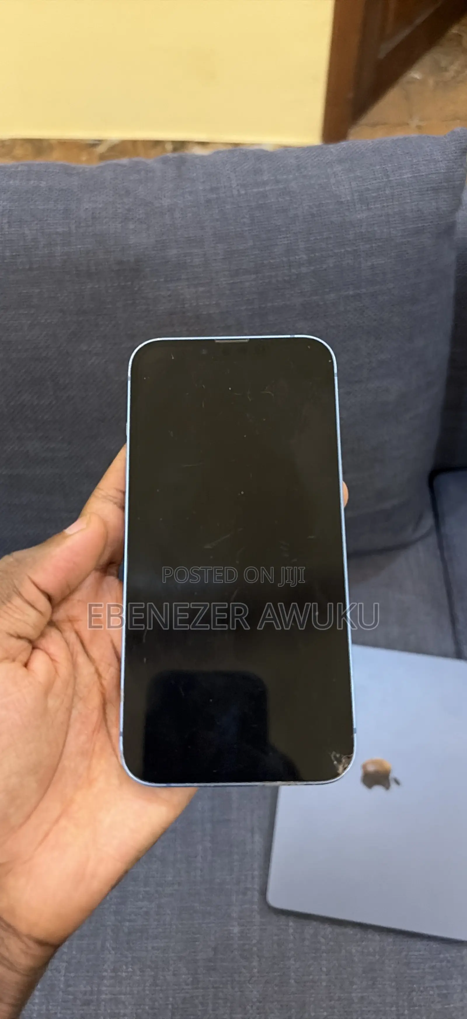 Apple iPhone 13 256 GB Blue