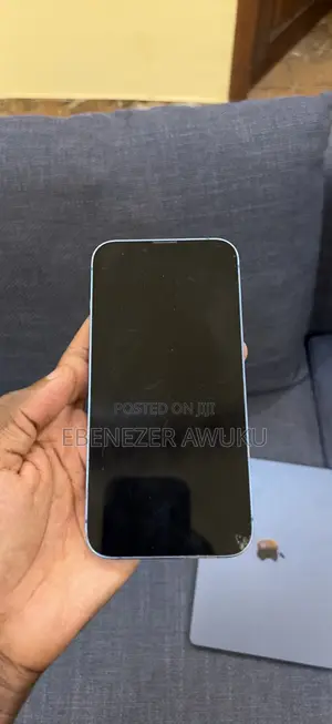 Apple iPhone 13 256 GB Blue