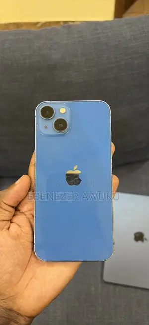 Apple iPhone 13 256 GB Blue