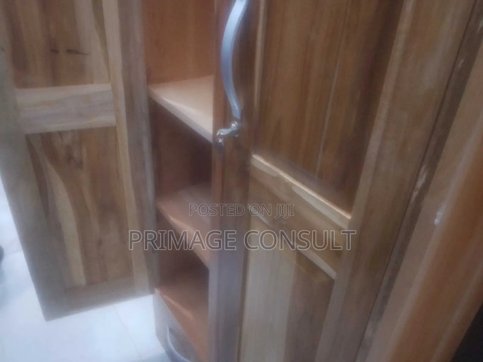 Furnished 1bdrm Shared Apartment in Primage Consult, Sunyani Municipal