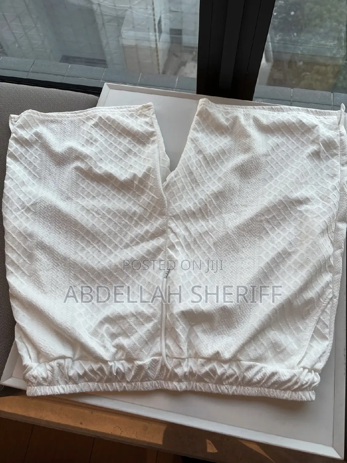 Men Casual Set ( Short Sleeves Top & Shorts)