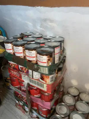 Lidl Evaporated Milk at Affordable Prices