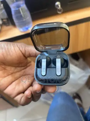 Samsung Galaxy Buds 4 Pro