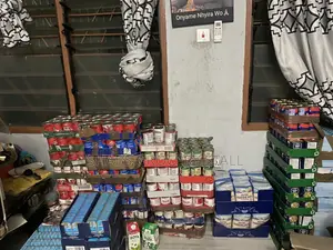 Lidl Evaporated Milk at Affordable Prices