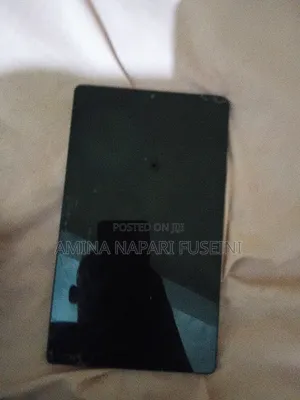 Samsung Galaxy Tab A7 Lite 32 GB Silver