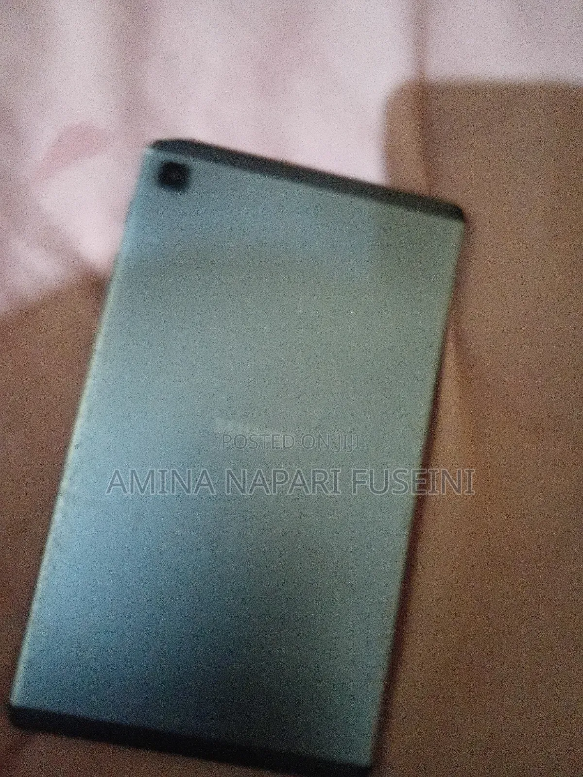 Samsung Galaxy Tab A7 Lite 32 GB Silver