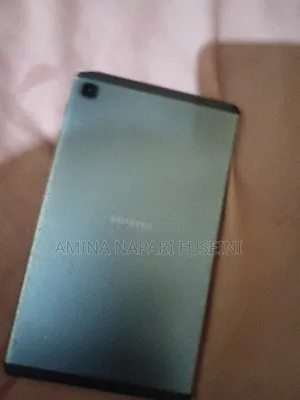 Samsung Galaxy Tab A7 Lite 32 GB Silver