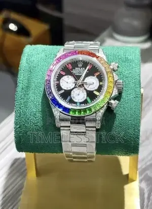Rolex Watch