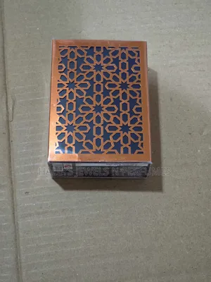 Rayhaan Vantage Perfume (Eau De Parfum)
