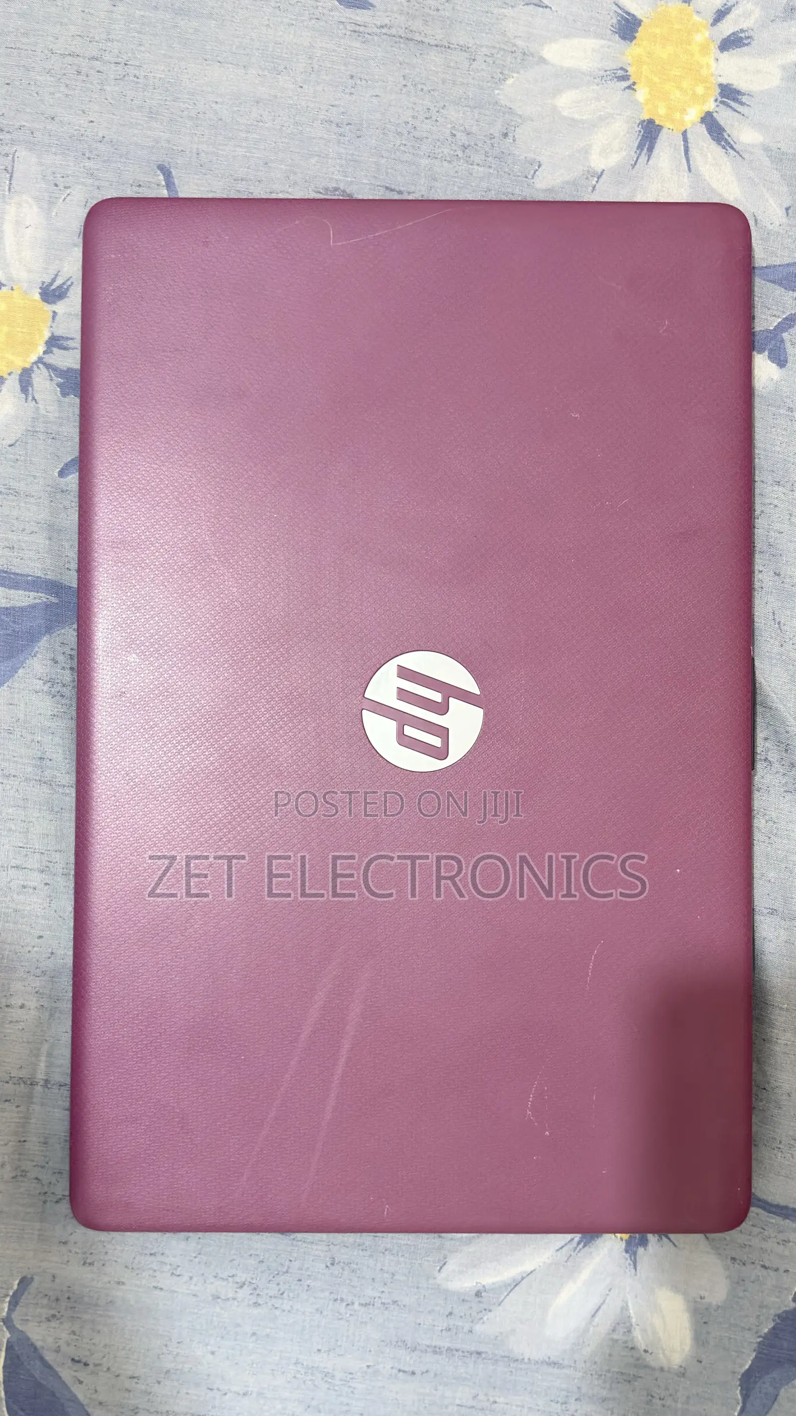 Laptop HP 15 8GB AMD A6 HDD 1T