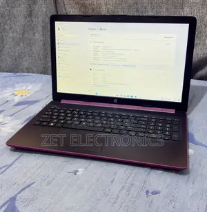 Laptop HP 15 8GB AMD A6 HDD 1T