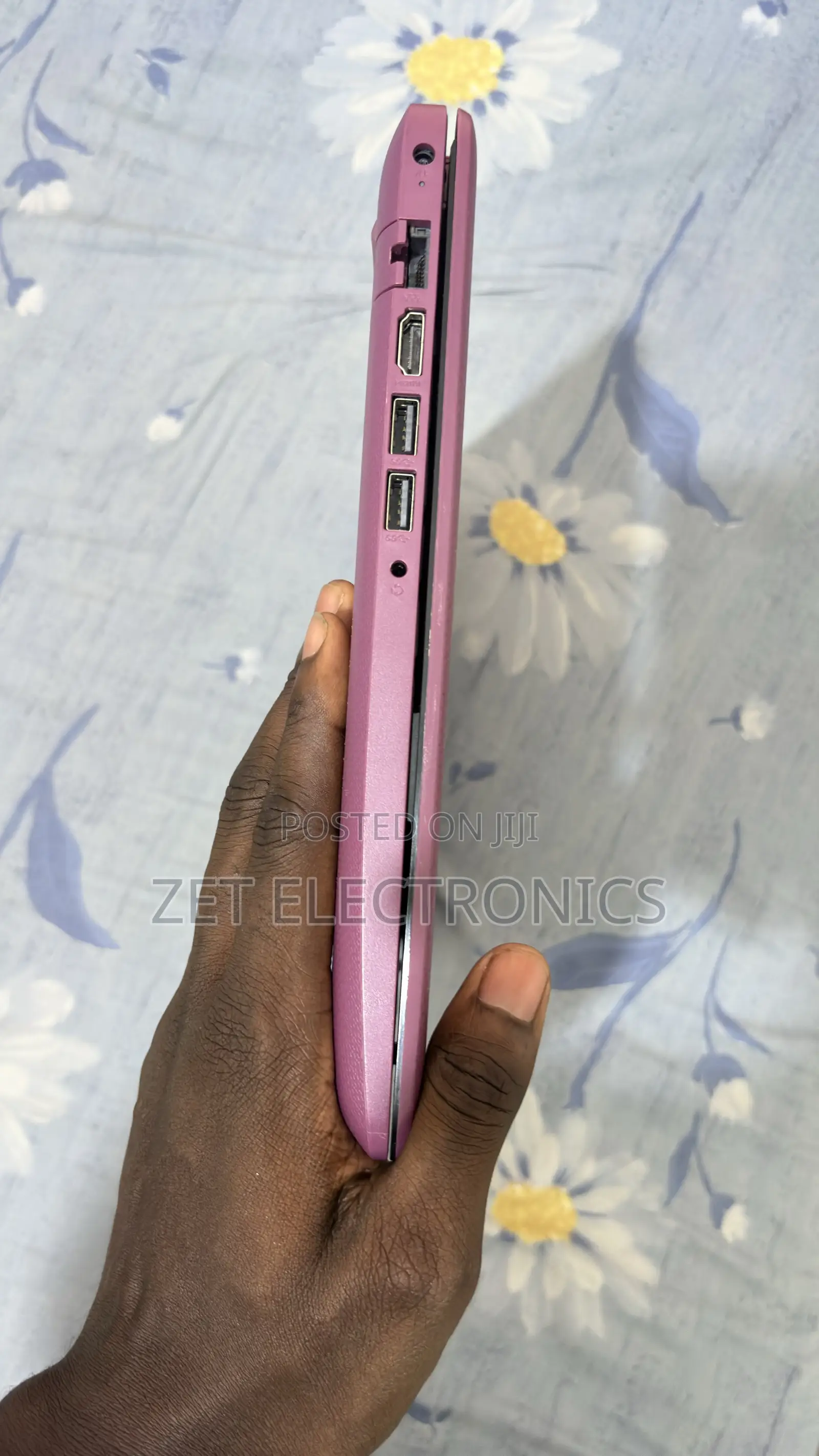 Laptop HP 15 8GB AMD A6 HDD 1T